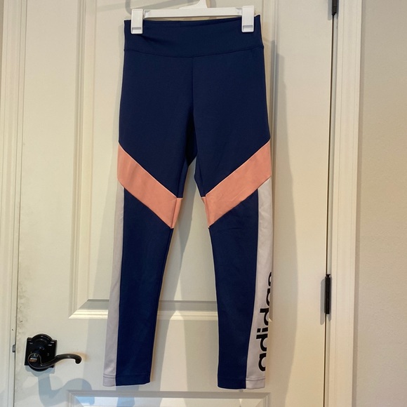adidas Pants - Adidas leggings size small